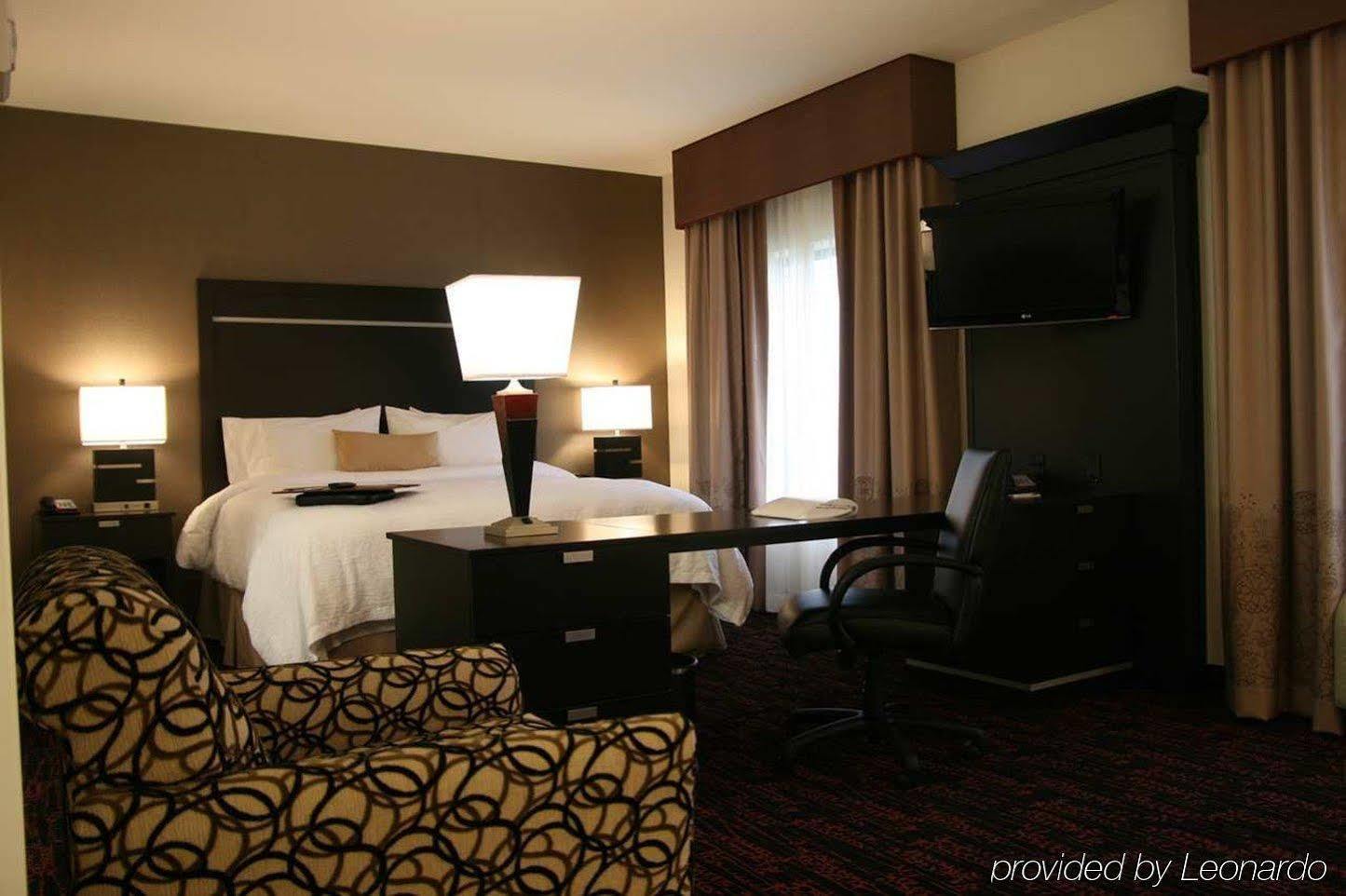 Hampton Inn & Suites Tulsa/Tulsa Hills Habitación foto